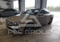 2021 Mercedes Benz C 300 фото