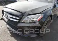 2021 Mercedes Benz C 300 photo