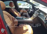2021 Mercedes Benz C 300 фото