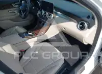 2021 Mercedes Benz C 300 фото