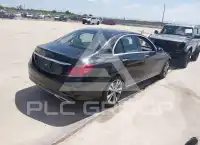 2021 Mercedes Benz C 300 photo