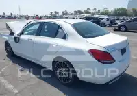 2021 Mercedes Benz C 300 фото