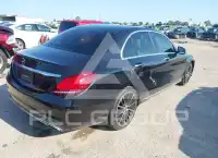 2021 Mercedes Benz C 300 фото