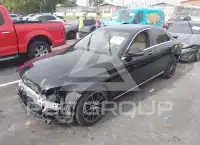 2021 Mercedes Benz C 300 фото