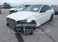 2021 Mercedes Benz C 300 фото