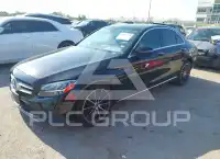 2021 Mercedes Benz C 300 фото