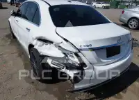 2021 Mercedes Benz C 300 фото
