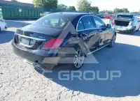 2021 Mercedes Benz C 300 фото