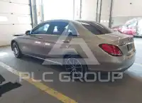 2021 Mercedes Benz C 300 фото