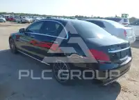 2021 Mercedes Benz C 300 фото