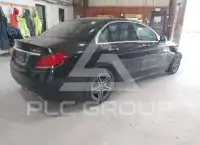 2021 Mercedes Benz C 300 фото