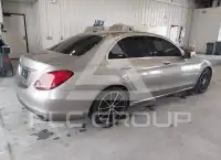 2021 Mercedes Benz C 300 фото
