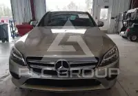 2021 Mercedes Benz C 300 фото