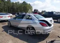 2021 Mercedes Benz C 300 фото