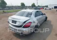 2021 Mercedes Benz C 300 фото