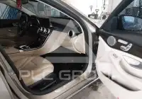 2021 Mercedes Benz C 300 фото