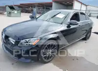 2021 Mercedes Benz C 300 фото