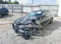 2021 Mercedes Benz C 300 фото
