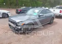 2021 Mercedes Benz C 300 фото