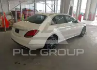 2021 Mercedes Benz C 300 фото