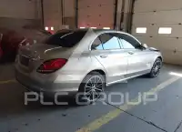 2021 Mercedes Benz C 300 фото