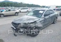 2021 Mercedes Benz C 300 фото