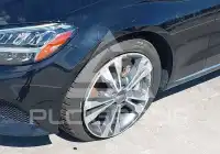 2021 Mercedes Benz C 300 фото