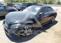 2021 Mercedes Benz C 300 фото