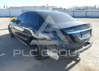 2021 Mercedes Benz C 300 фото