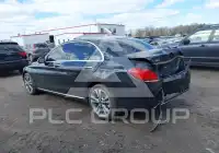 2021 Mercedes Benz C 300 фото