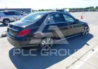 2021 Mercedes Benz C 300 фото