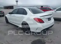 2021 Mercedes Benz C 300 фото