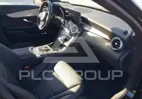 2021 Mercedes Benz C 300 фото