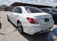 2021 Mercedes Benz C 300 фото