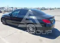 2021 Mercedes Benz C 300 фото