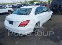 2021 Mercedes Benz C 300 фото