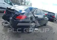 2021 Mercedes Benz C 300 фото