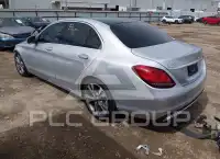 2021 Mercedes Benz C 300 фото