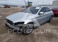 2021 Mercedes Benz C 300 фото