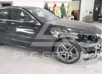 2021 Mercedes Benz C 300 фото