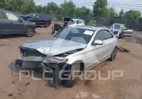2021 Mercedes Benz C 300 фото