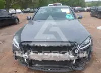 2021 Mercedes Benz C 300 фото