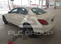 2021 Mercedes Benz C 300 фото