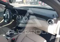 2021 Mercedes Benz C 300 фото