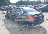 2021 Mercedes Benz C 300 фото