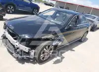 2021 Mercedes Benz C 300 photo