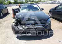 2021 Mercedes Benz C 300 фото