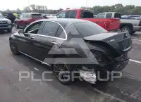 2021 Mercedes Benz C 300 фото