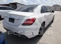 2021 Mercedes Benz C 300 фото