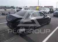 2021 Mercedes Benz C 300 фото